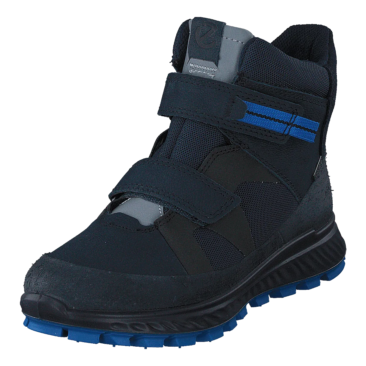 Ecco Exostrike Kids Night Sky/night Sky/marine