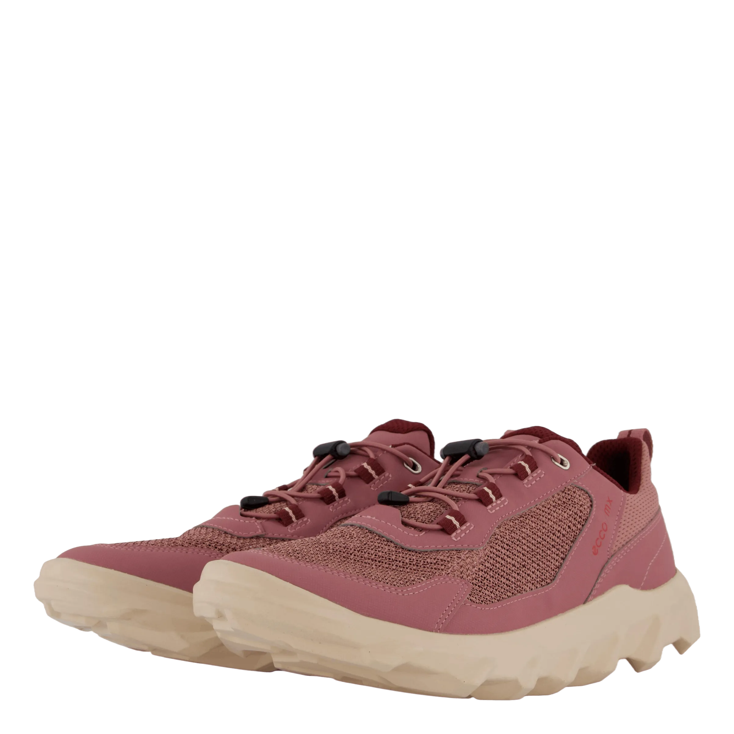 Ecco Mx W Blush/blush/morillo