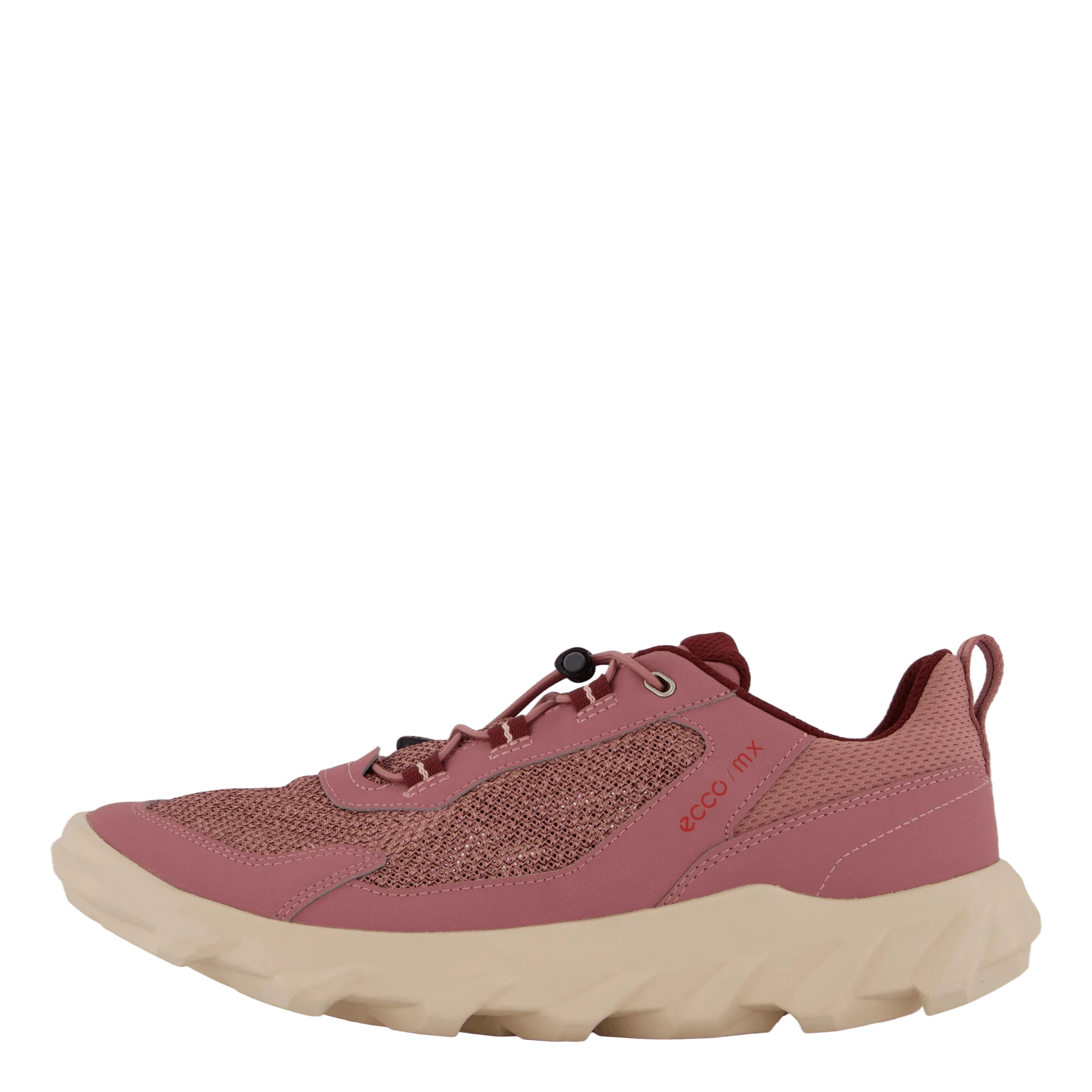 Ecco Mx W Blush/blush/morillo