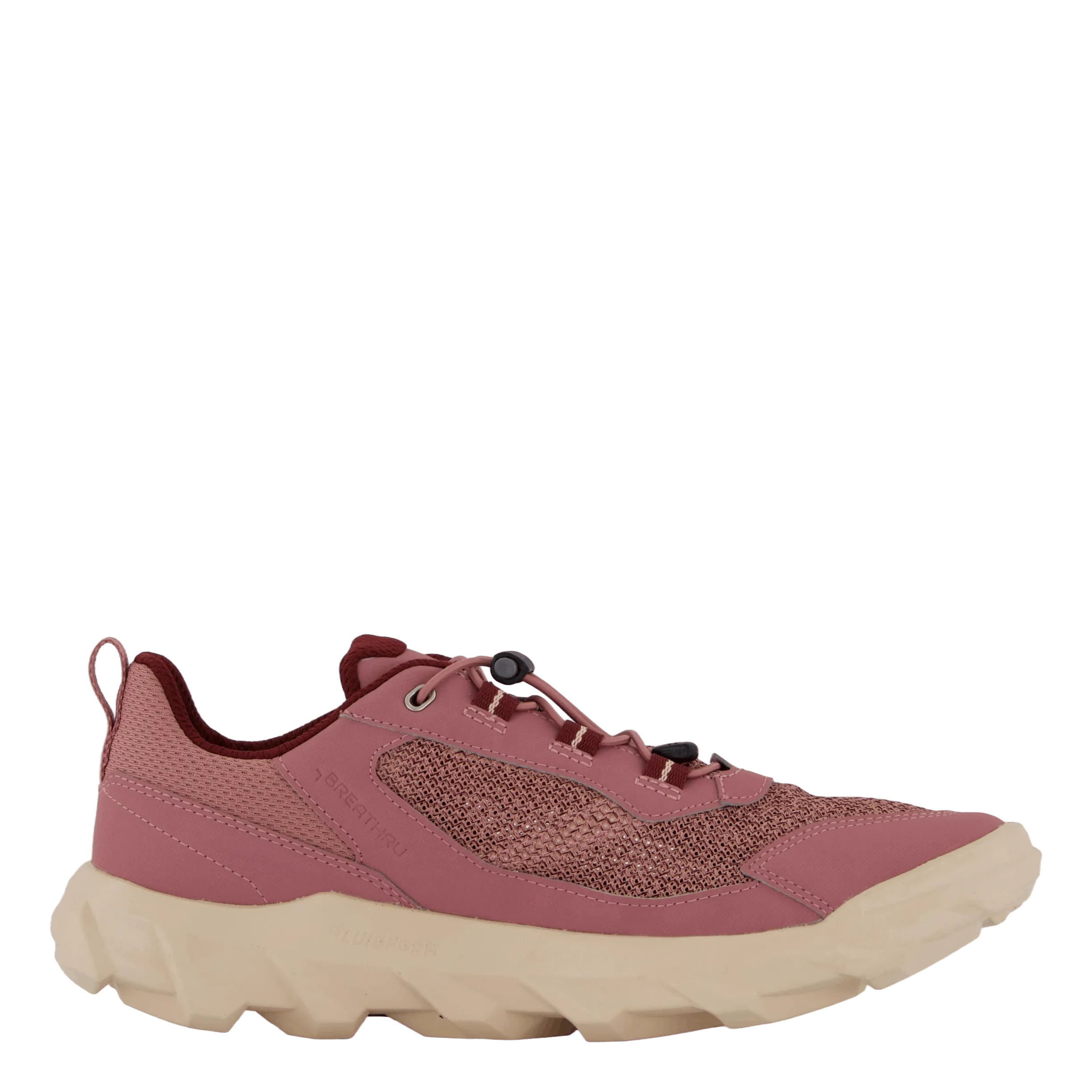 Ecco Mx W Blush/blush/morillo