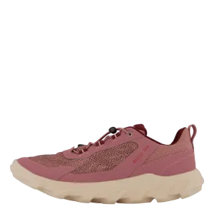 Ecco Mx W Blush/blush/morillo