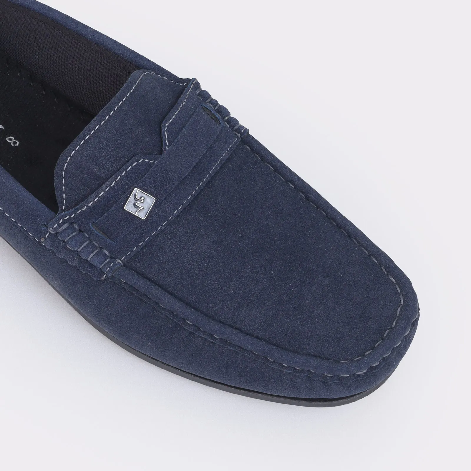 Fashionable Moccs for Men