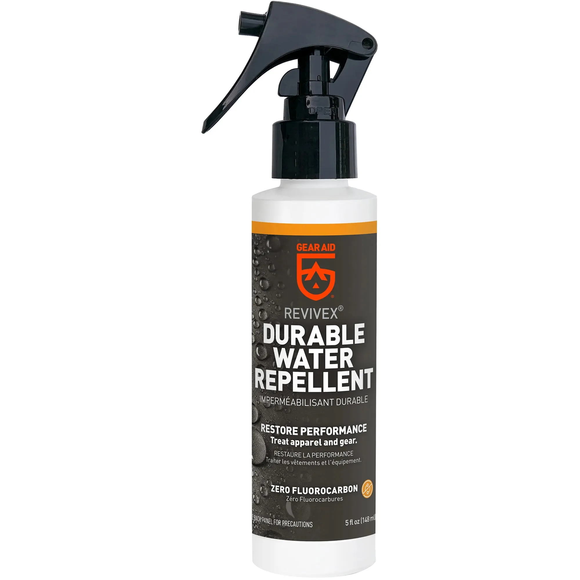 Gear Aid 5 oz. Revivex Durable Water Repellent Spray