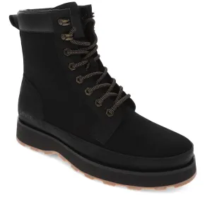 Greyson - Mens Rugged Casual Boot