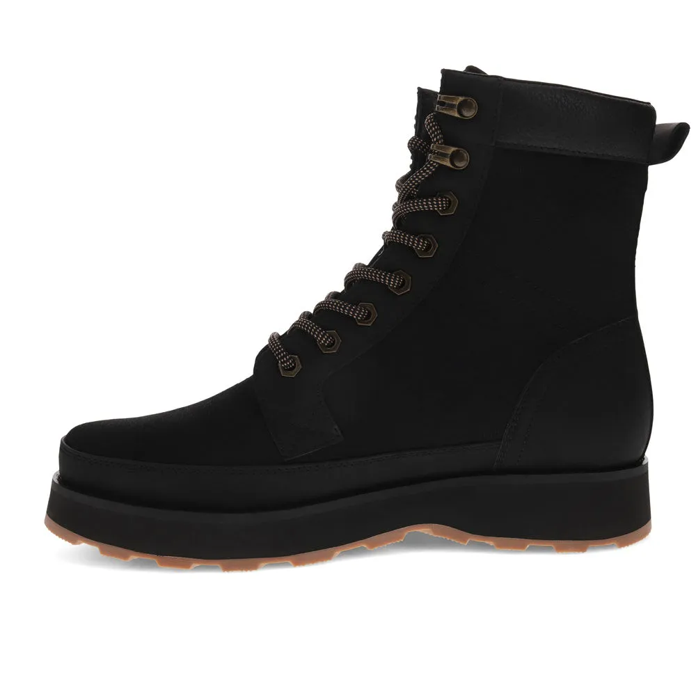 Greyson - Mens Rugged Casual Boot