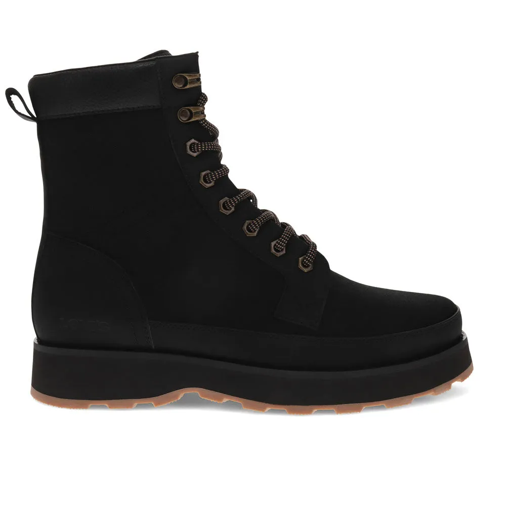 Greyson - Mens Rugged Casual Boot