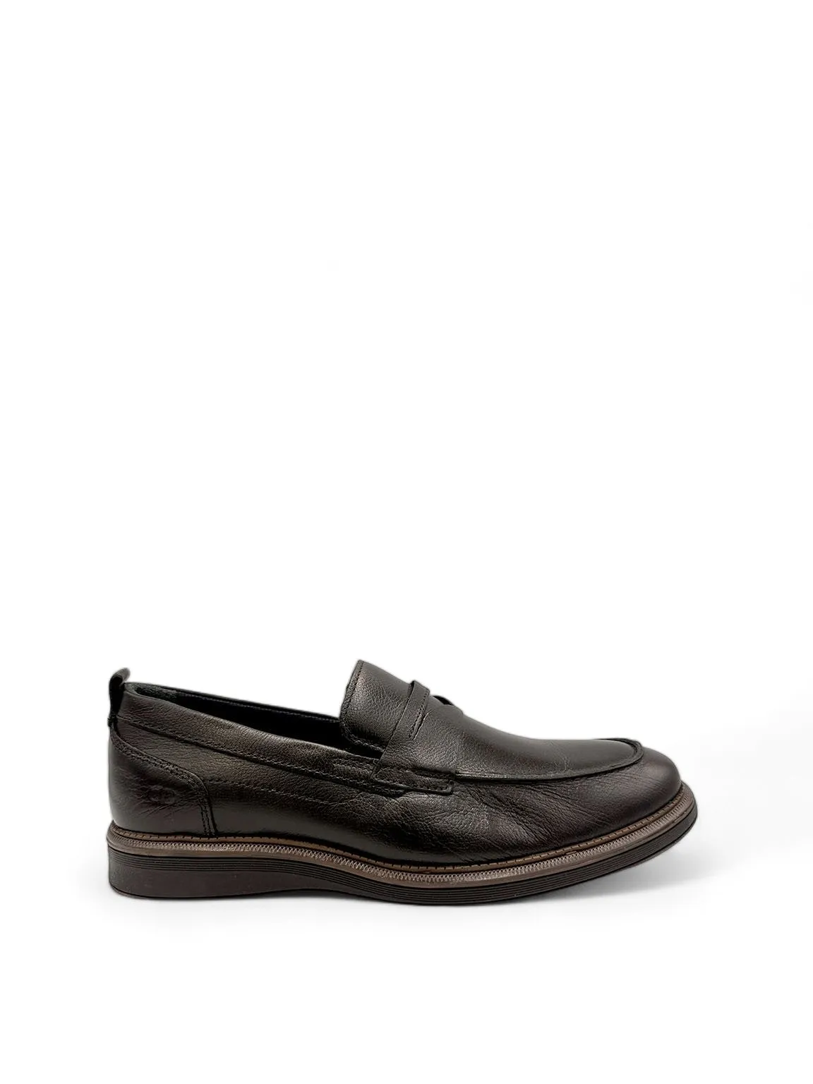 High Soft Men's Penny Loafers