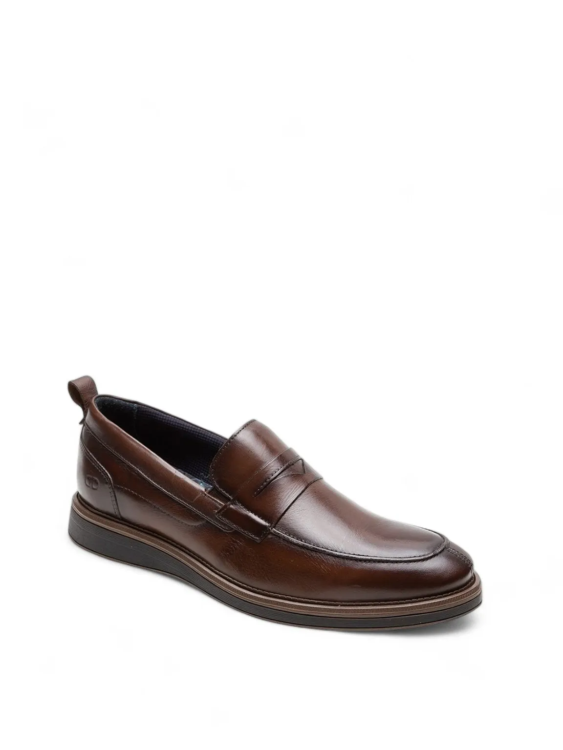 High Soft Men's Penny Loafers