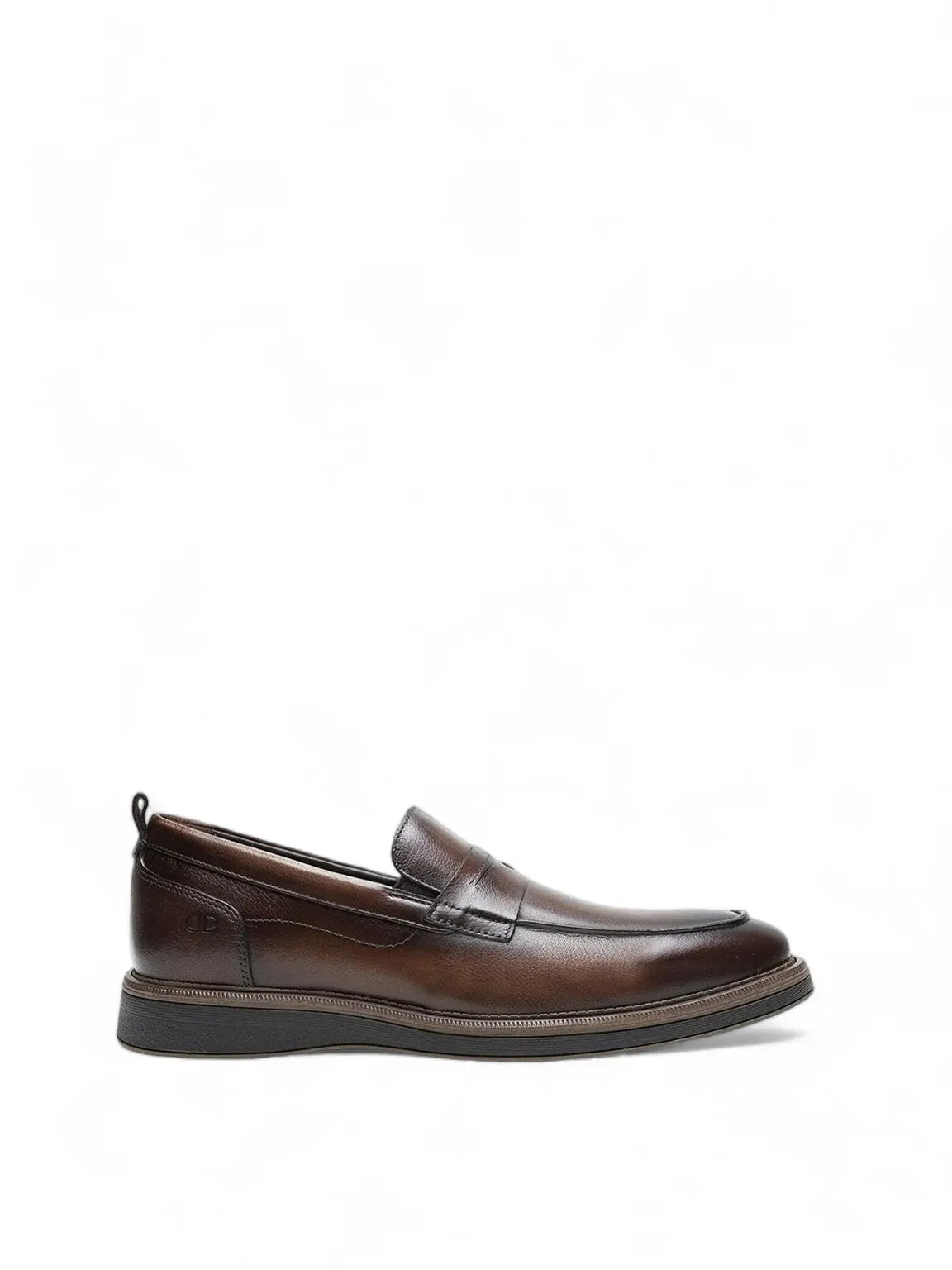 High Soft Men's Penny Loafers