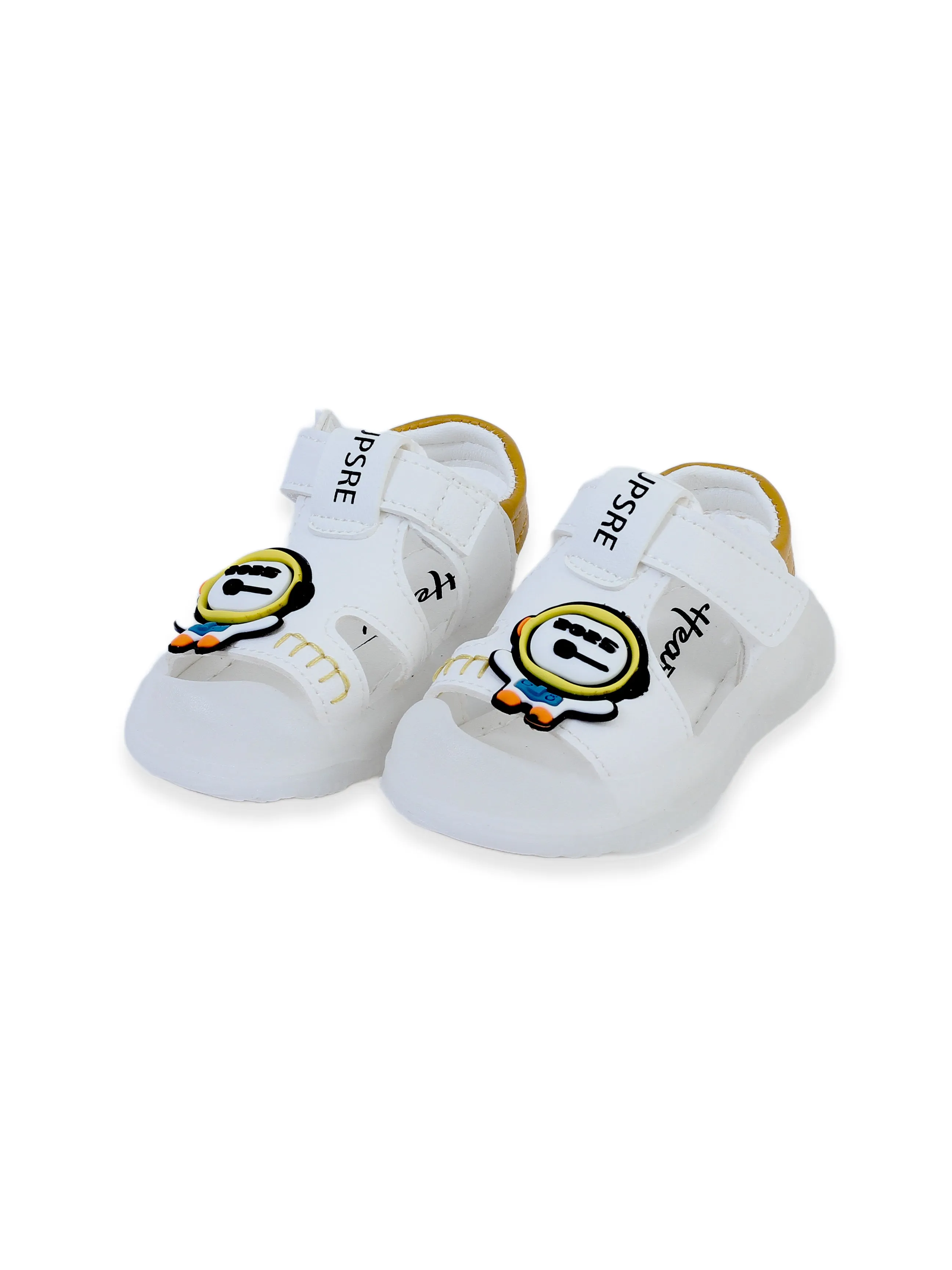 Imp Baby Sandal #A-809 (S-23)