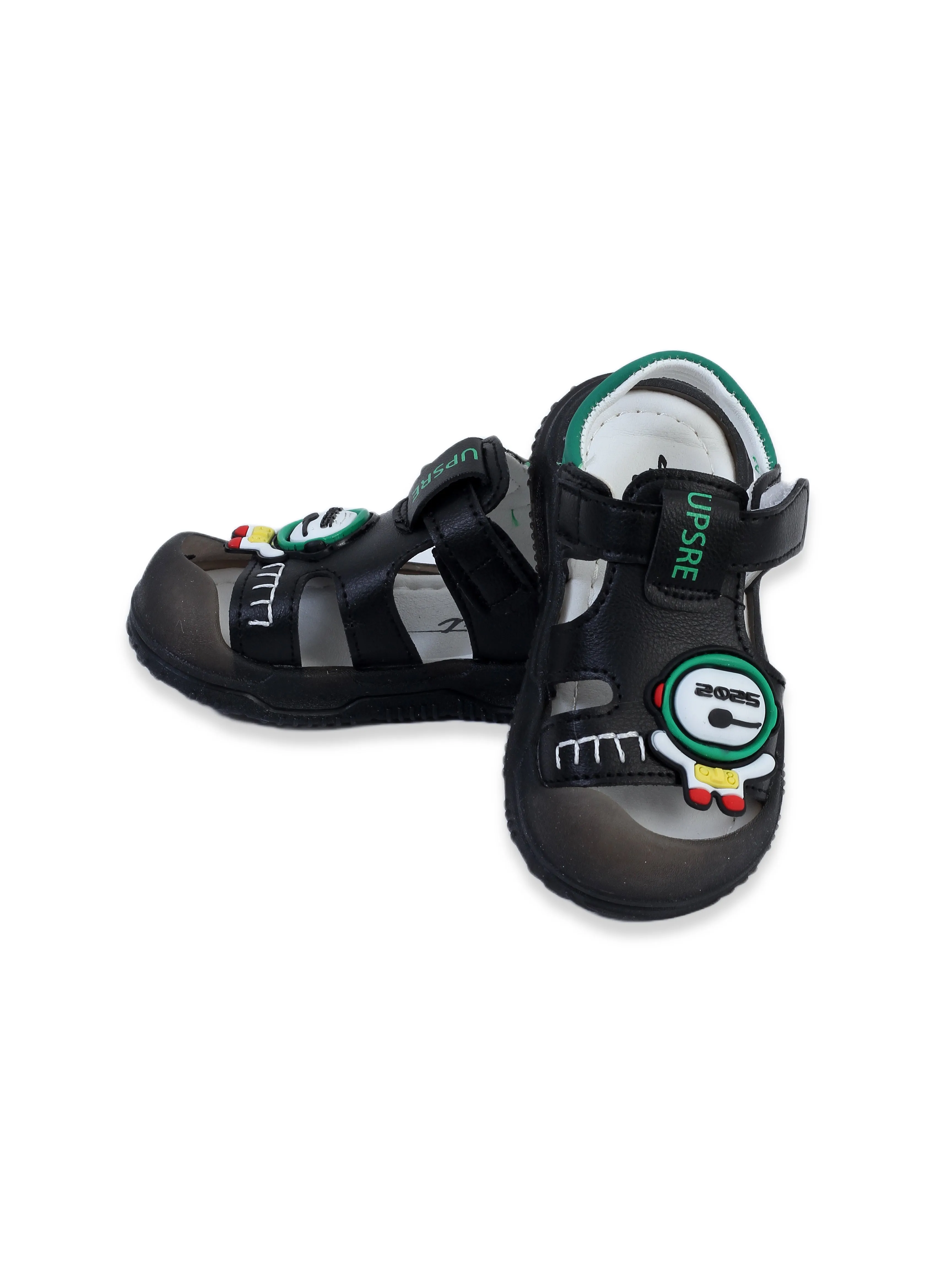 Imp Baby Sandal #A-809 (S-23)