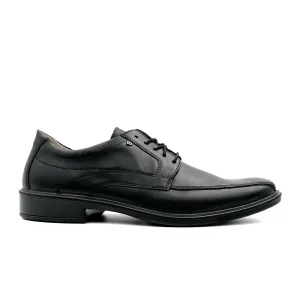 Jomos Classic Lace Up (Men) - Schwarz