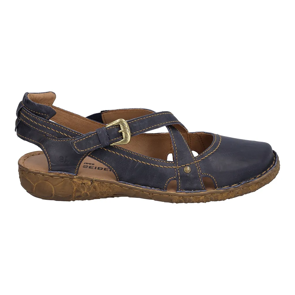 Josef Seibel Rosalie 13 Ladies Closed-Toe Sadals