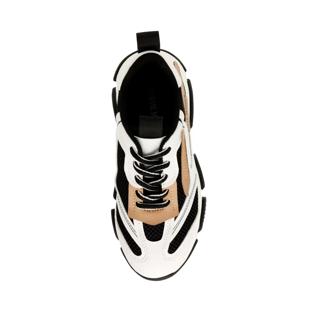 Jpossession Trainer BLK/TAN