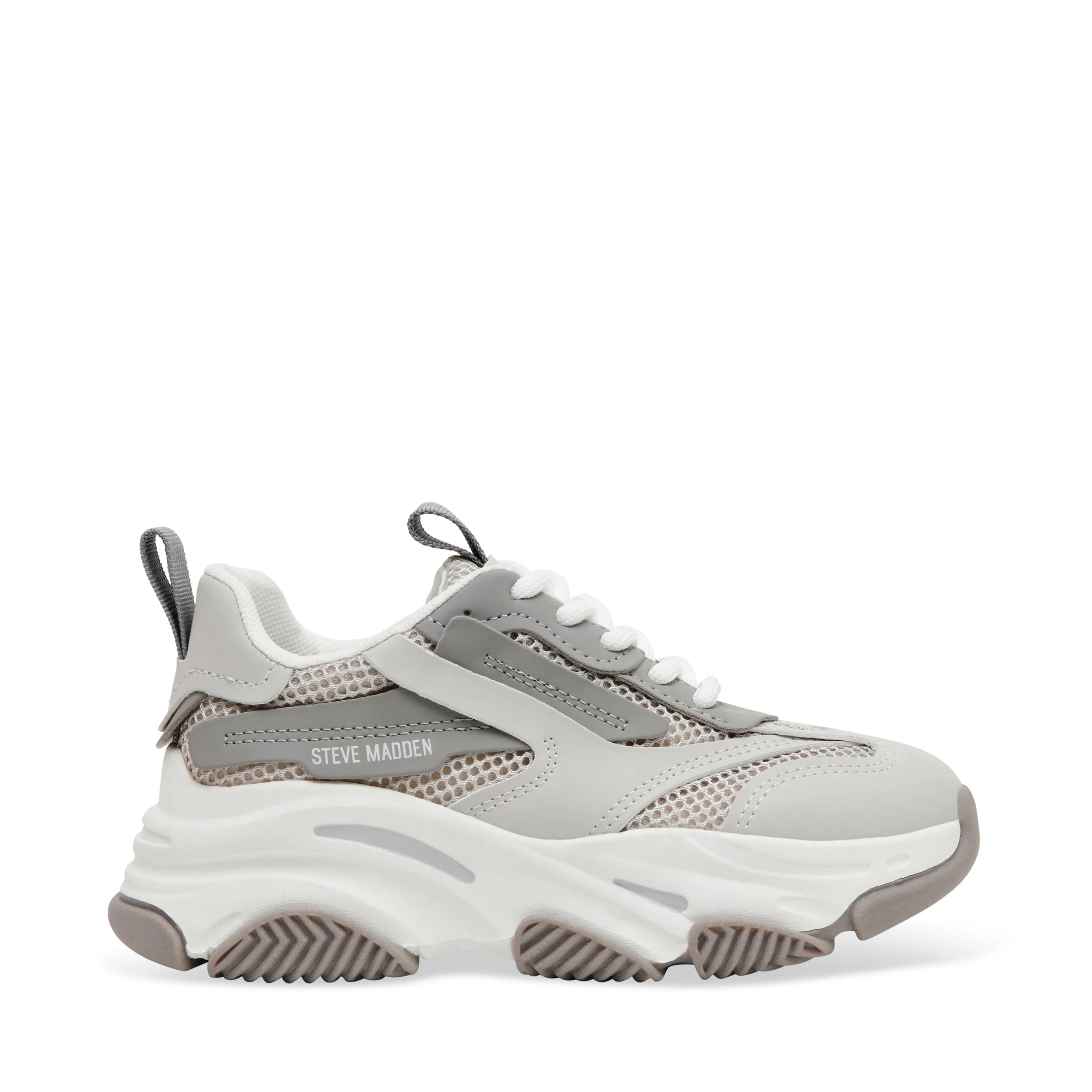 Jpossession Trainer GREY/GREY