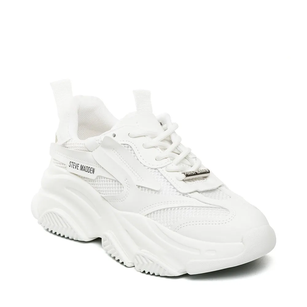 Jpossession Trainer WHITE