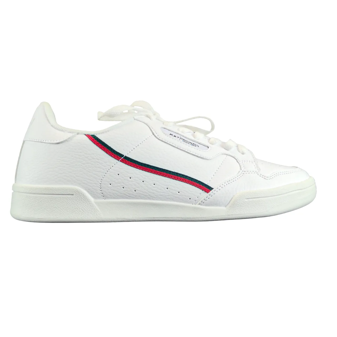 K-7 Mens Addi Classic Conti Sneaker