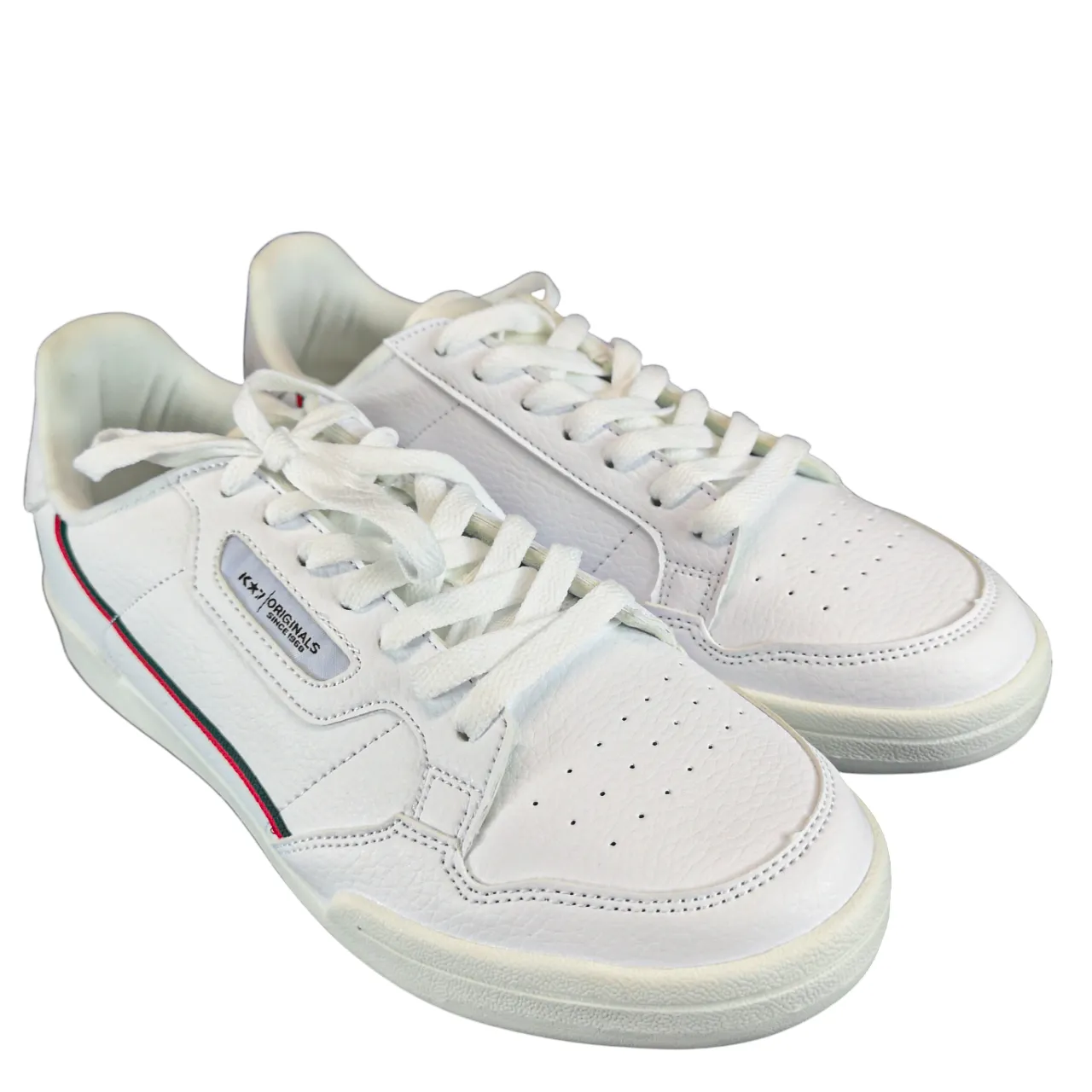 K-7 Mens Addi Classic Conti Sneaker