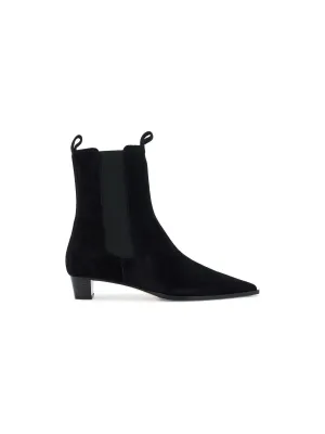 Kiki Suede Chelsea Boots