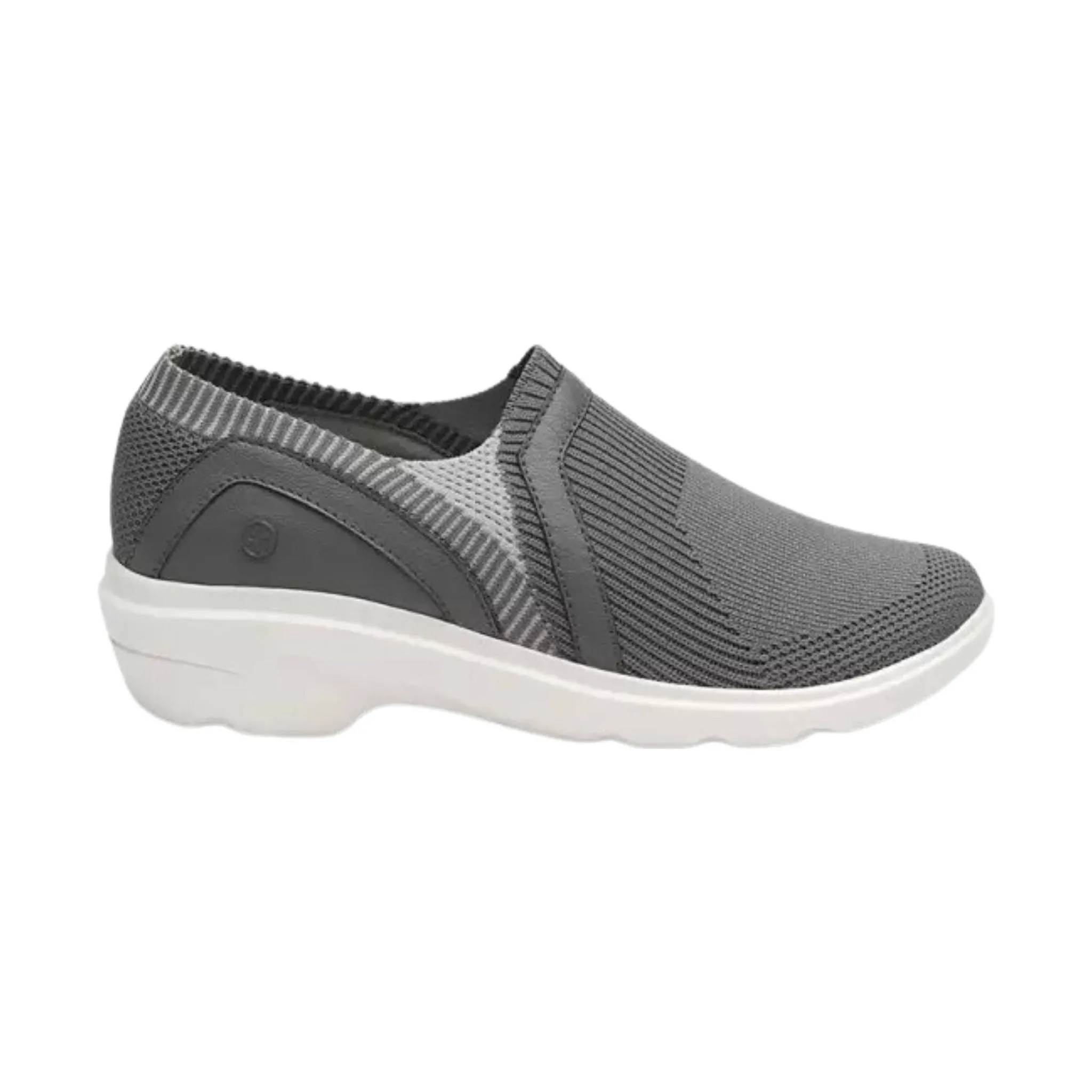 Klogs Women's Evolve Shoe - Steel Grey FINAL SALE