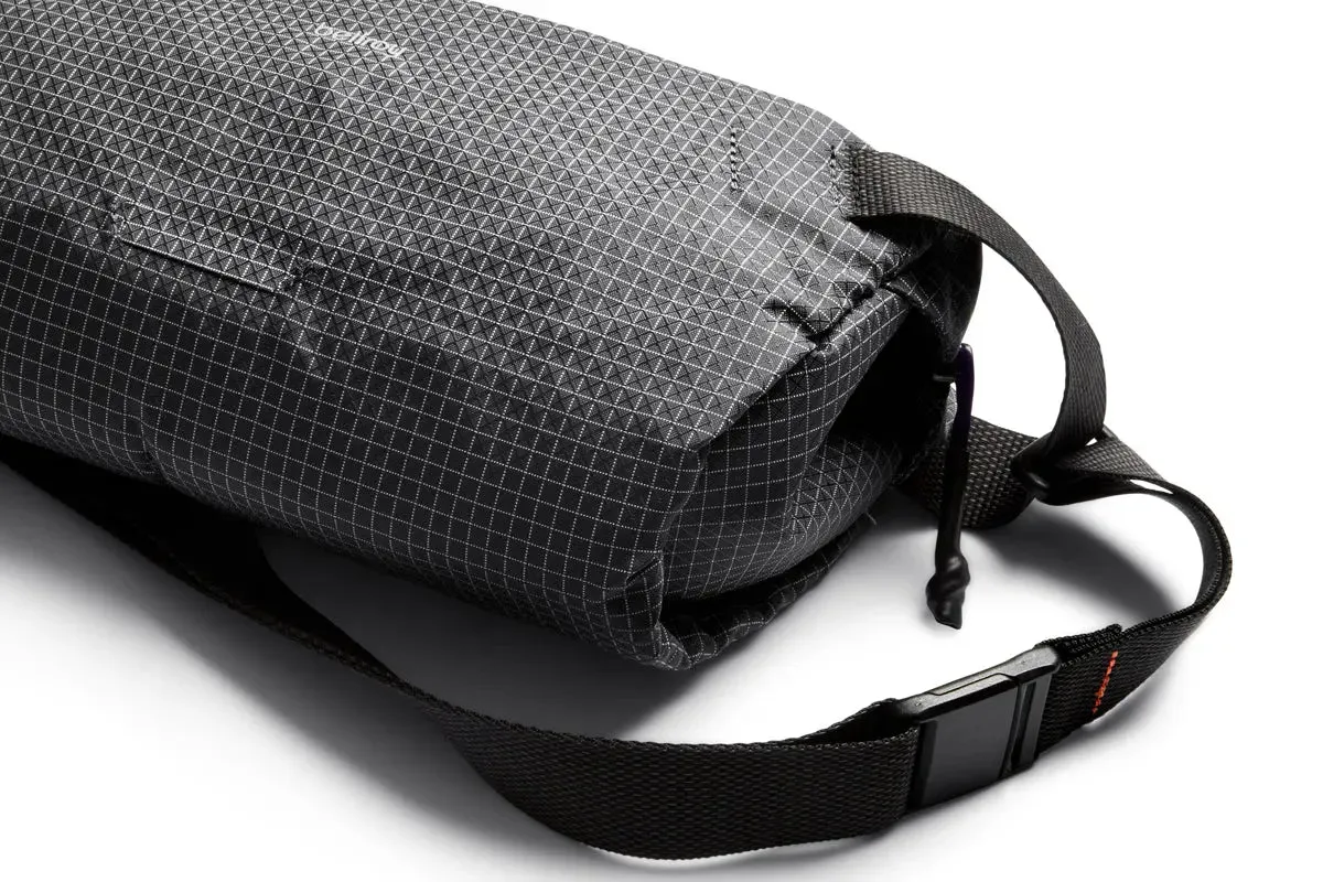 Lite Sling- Arcade Gray