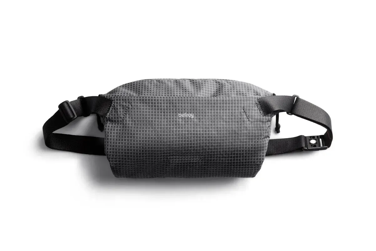 Lite Sling- Arcade Gray