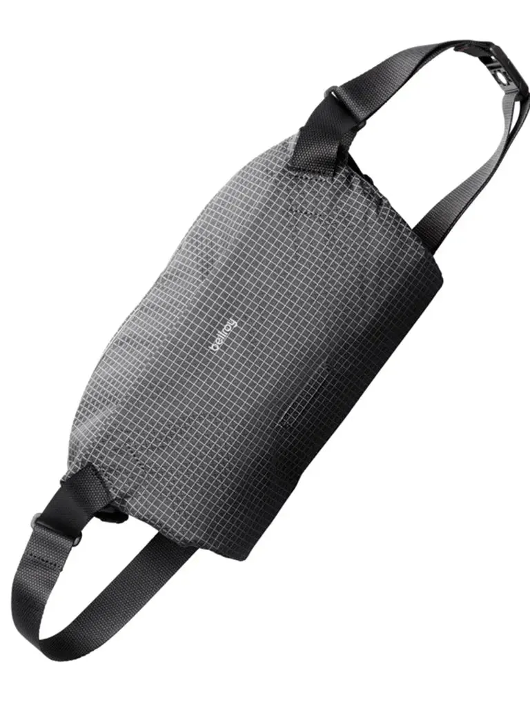 Lite Sling- Arcade Gray