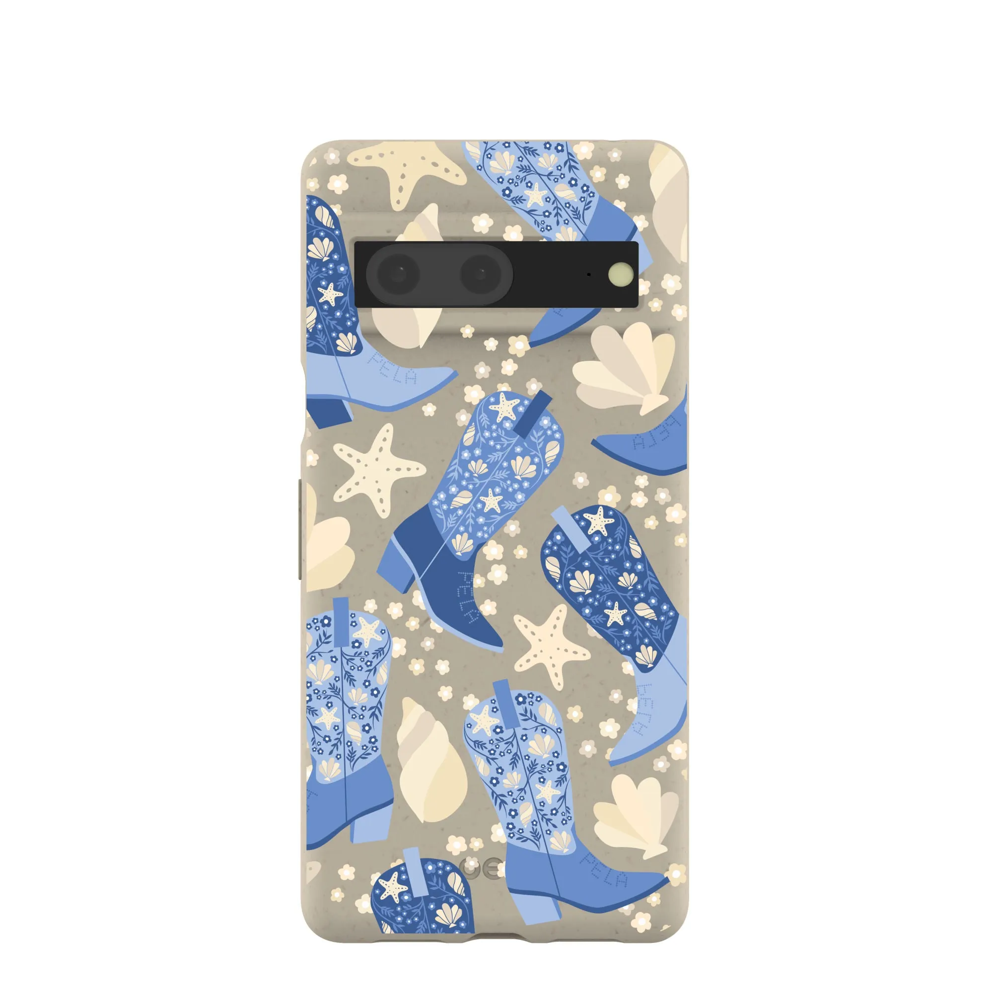 London Fog Shells and Boots Google Pixel 7 Case