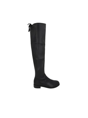 Lowland Bold Stretch Over-the-Knee Boots