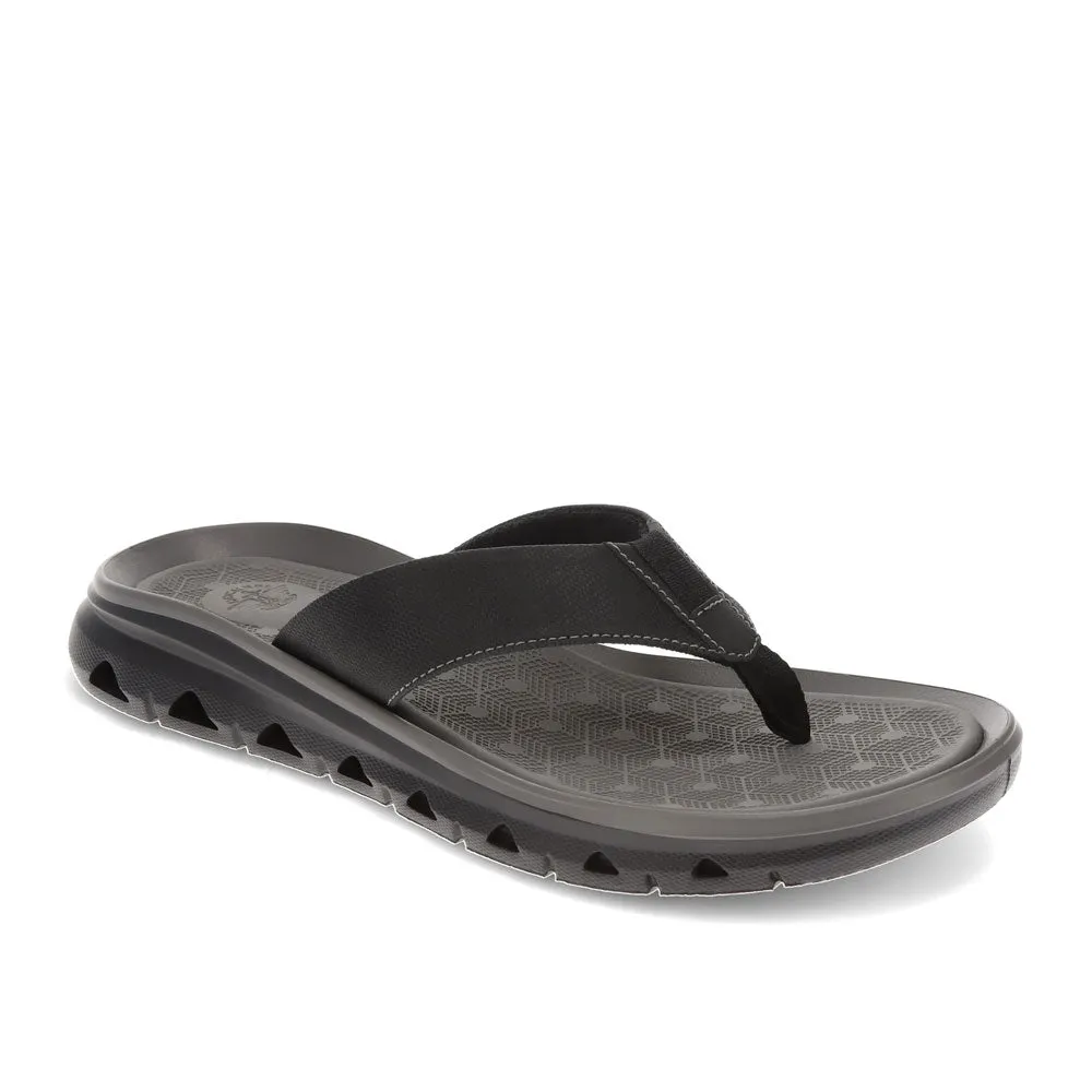 Luka - Mens Casual Flip Flop Sandal