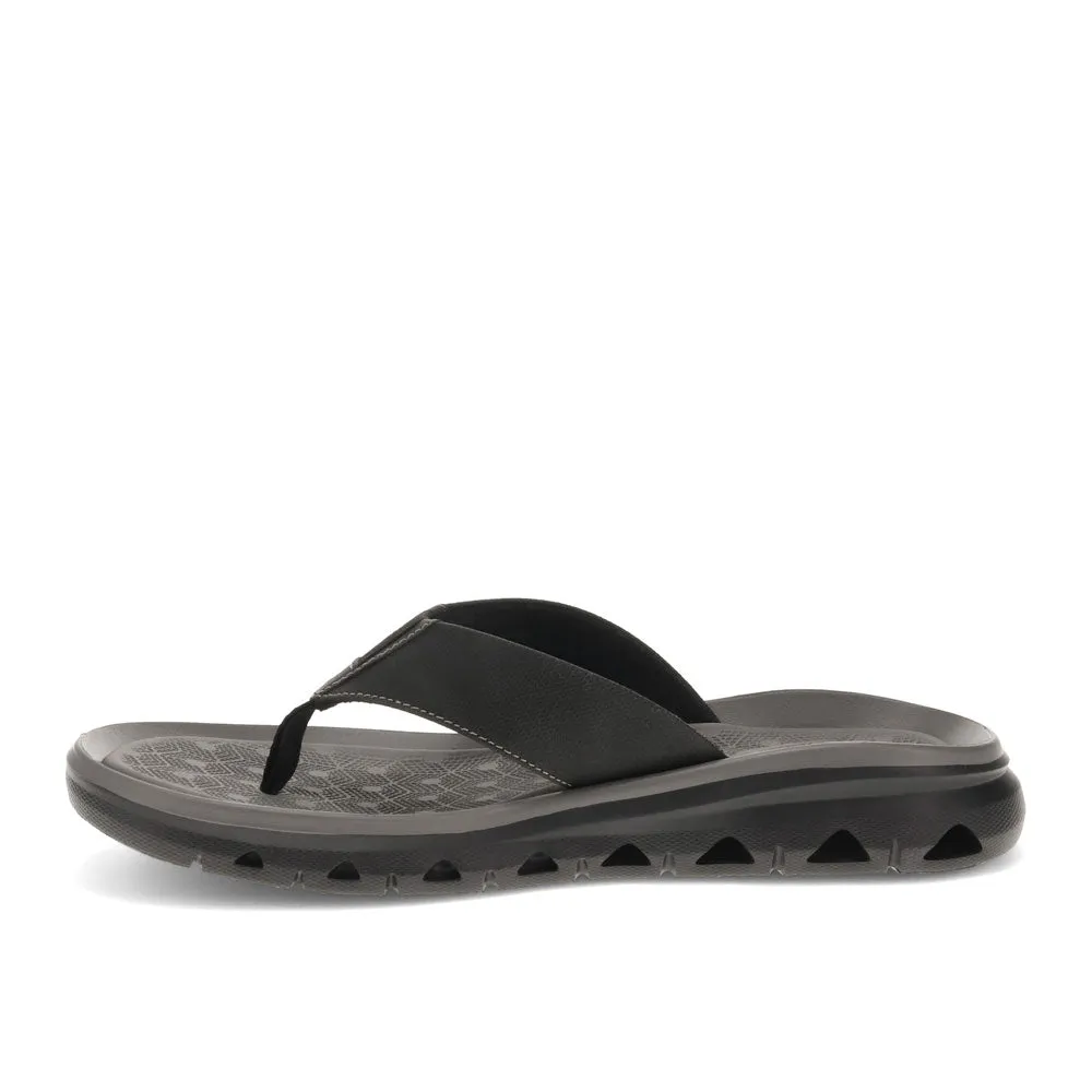 Luka - Mens Casual Flip Flop Sandal