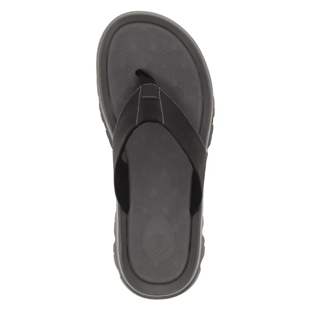 Luka - Mens Casual Flip Flop Sandal