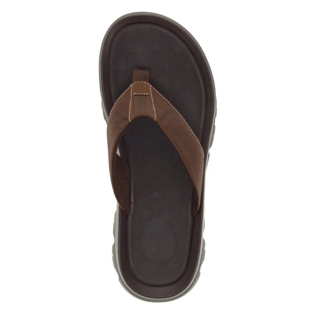 Luka - Mens Casual Flip Flop Sandal