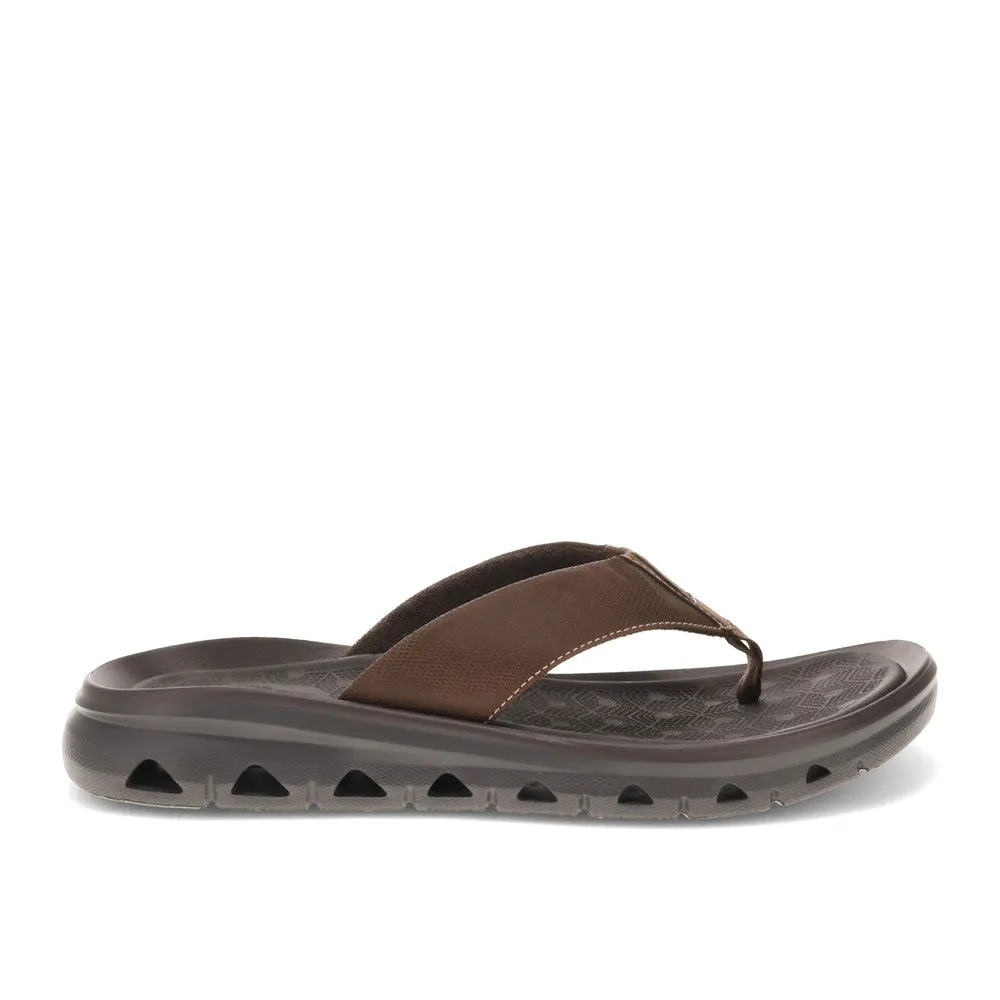 Luka - Mens Casual Flip Flop Sandal