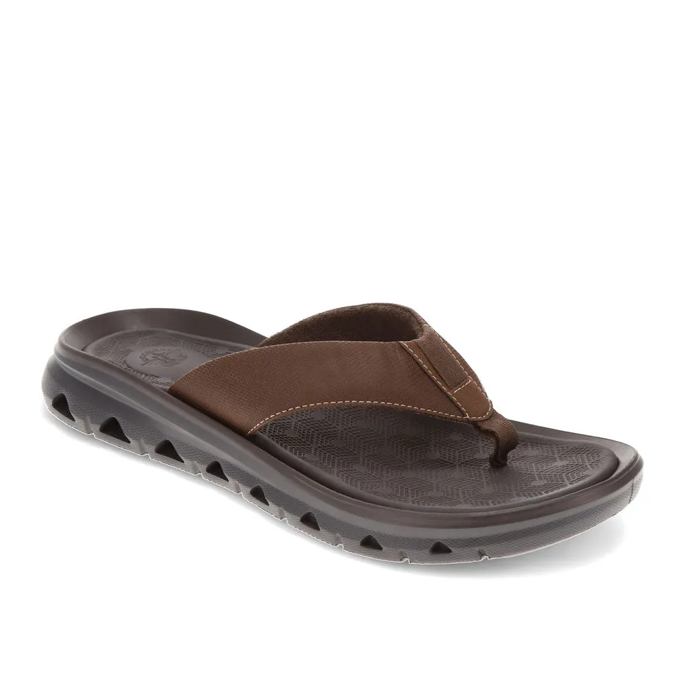 Luka - Mens Casual Flip Flop Sandal