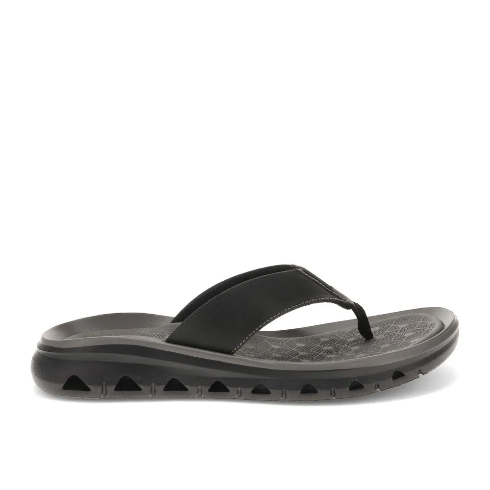 Luka - Mens Casual Flip Flop Sandal