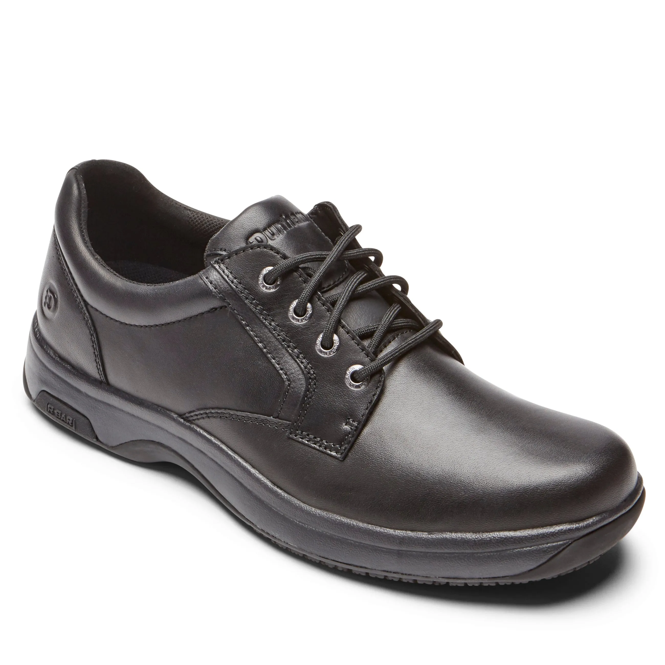 Men's 8000 Service Plain Toe Oxford