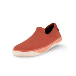 Men's Boardwalk Slip-On - Rhubarb