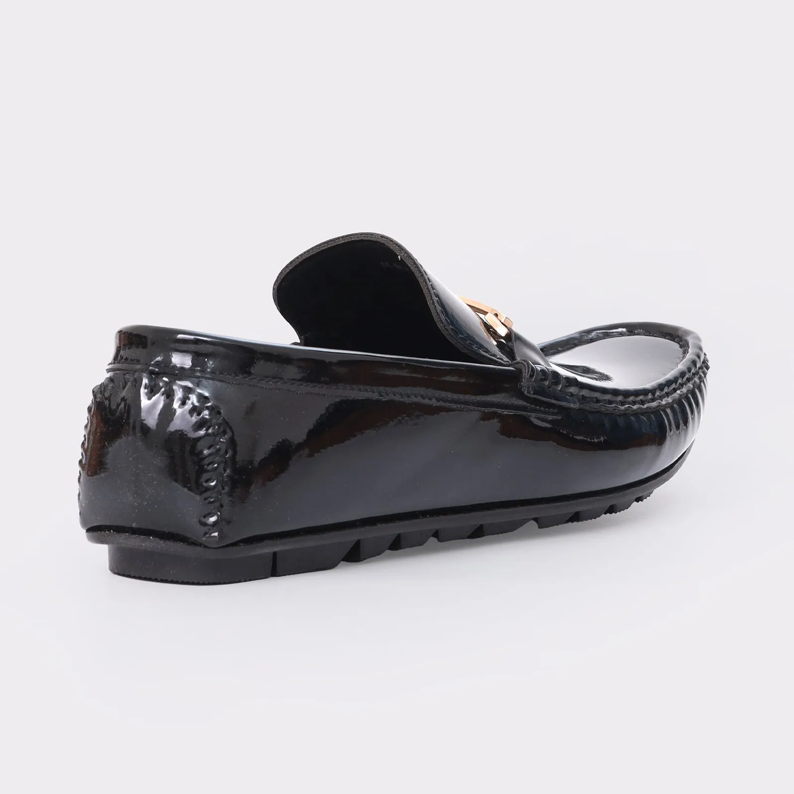 Men's formal moccs