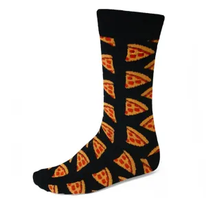 Men's Pizza Socks