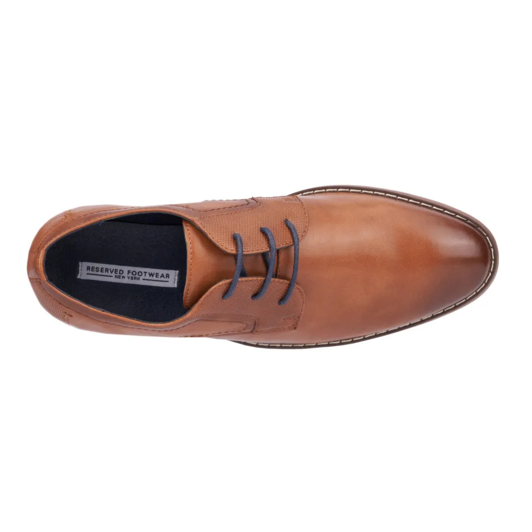 Men's Rogue Dress Oxfords