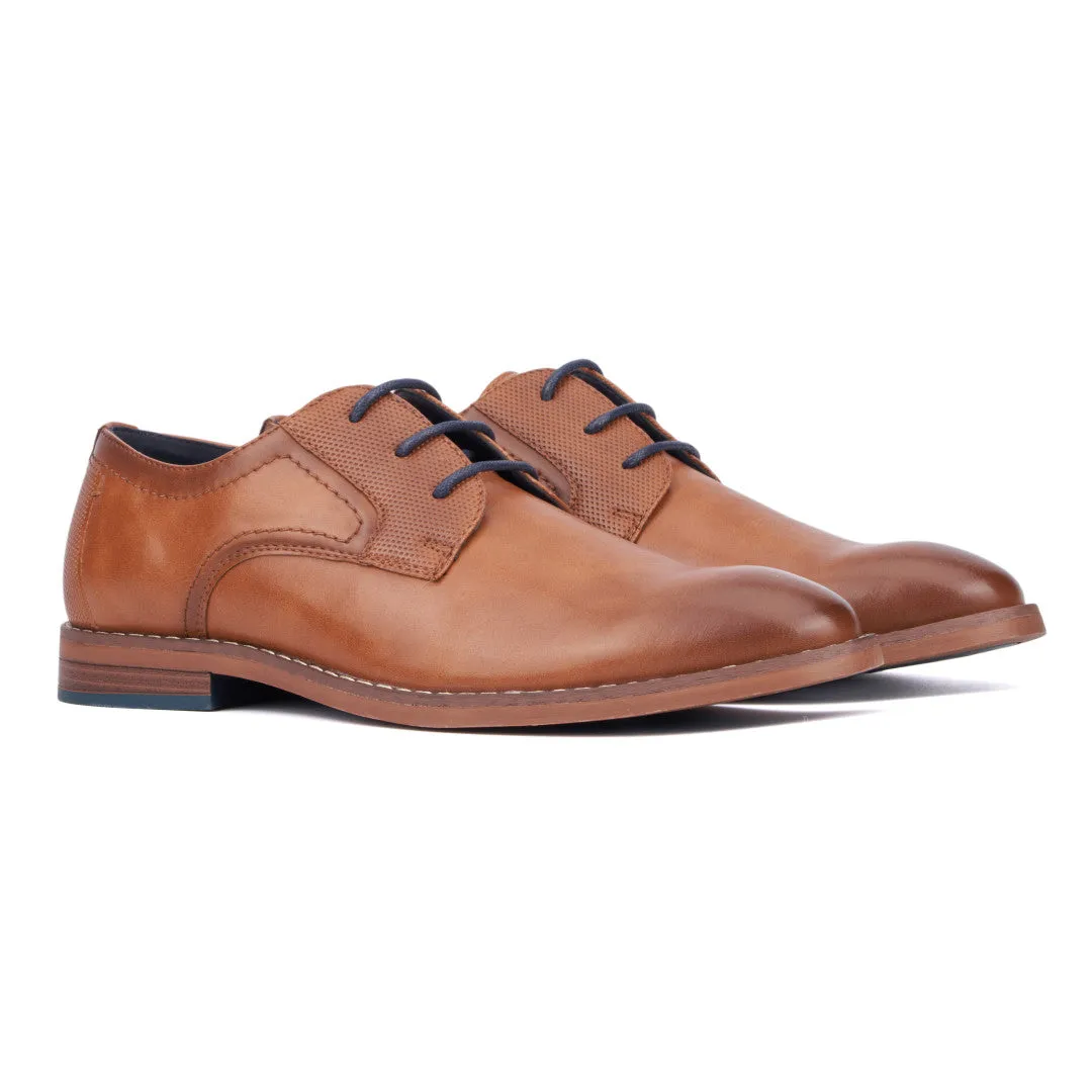 Men's Rogue Dress Oxfords