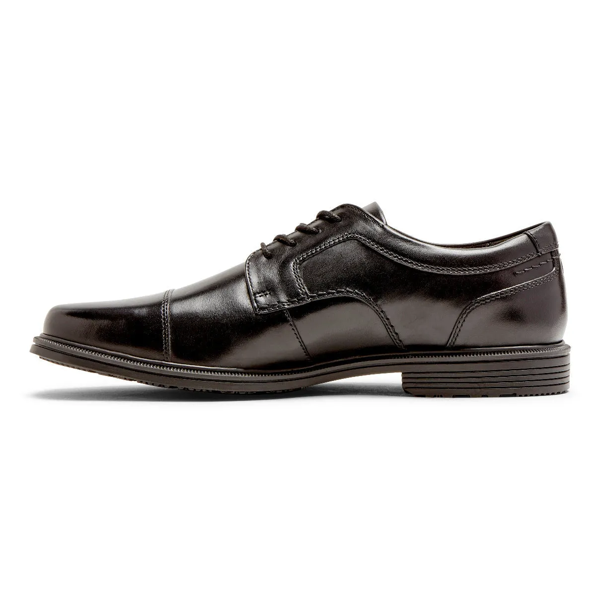 Men's Taylor Waterproof Cap Toe Oxford