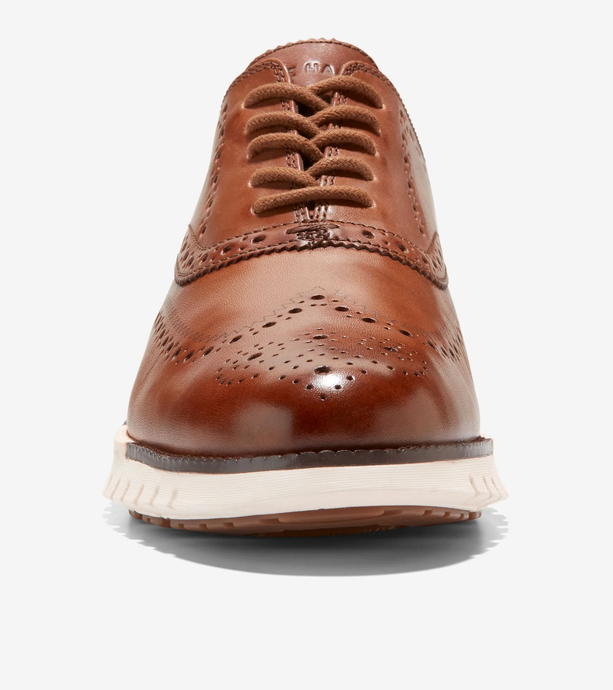 Men's ZERØGRAND Remastered Wingtip Oxfords