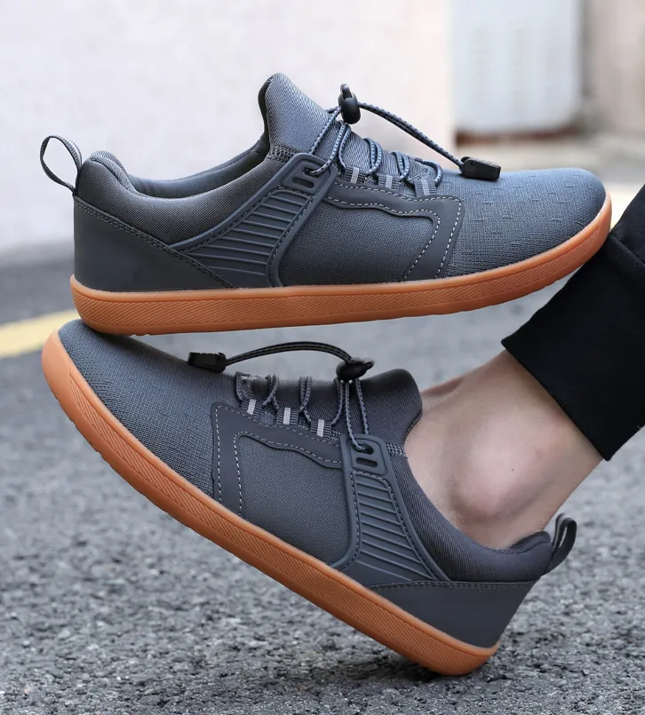 NATURAL WALK MEN'S SNEAKER