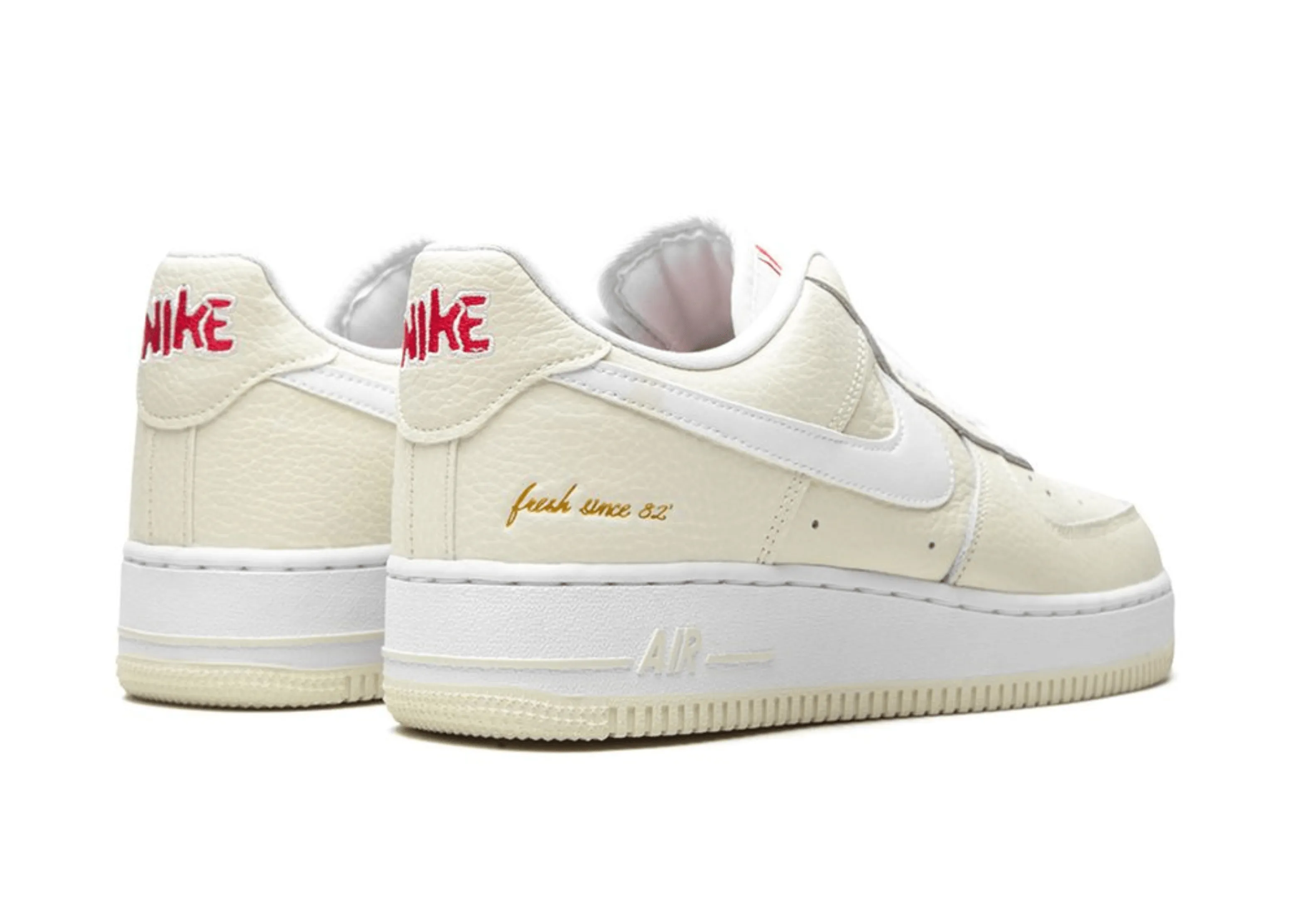 Nike Air Force 1 Low Popcorn