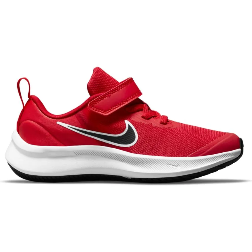 Nike Star Runner 3 (Toddler/Little Kid)