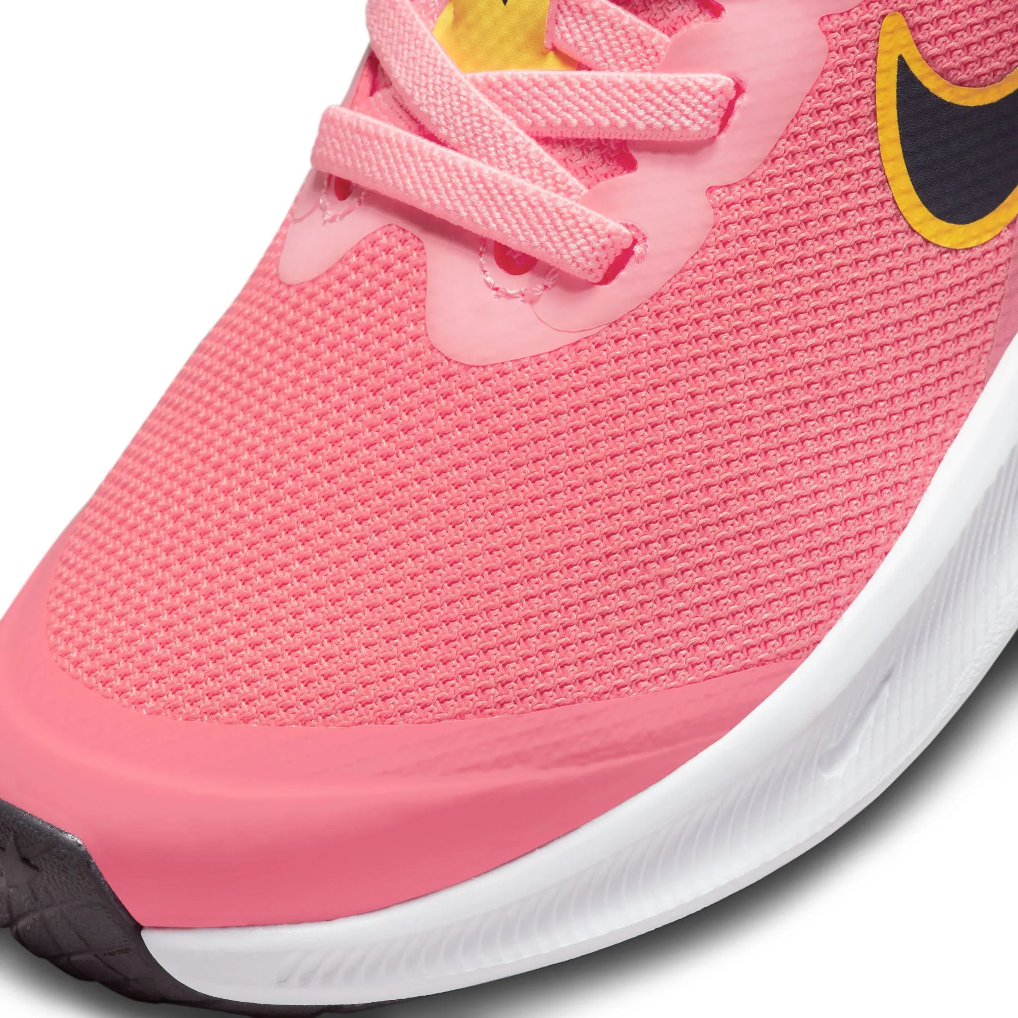 Nike Star Runner 3 (Toddler/Little Kid)