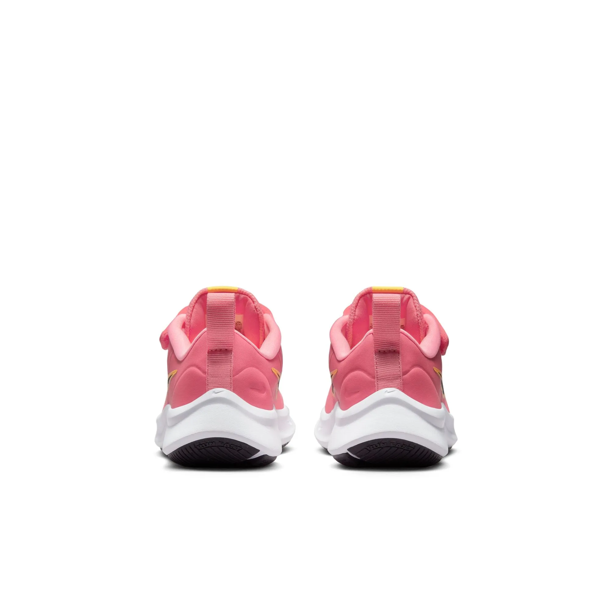 Nike Star Runner 3 (Toddler/Little Kid)