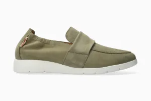 Orleane - Light Khaki